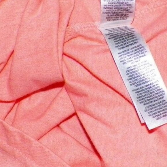 NWT 2005 Vtg Women's M 8-10 Disney Tigger Pocket Cropped T Shirt Top - Picture 8 of 9